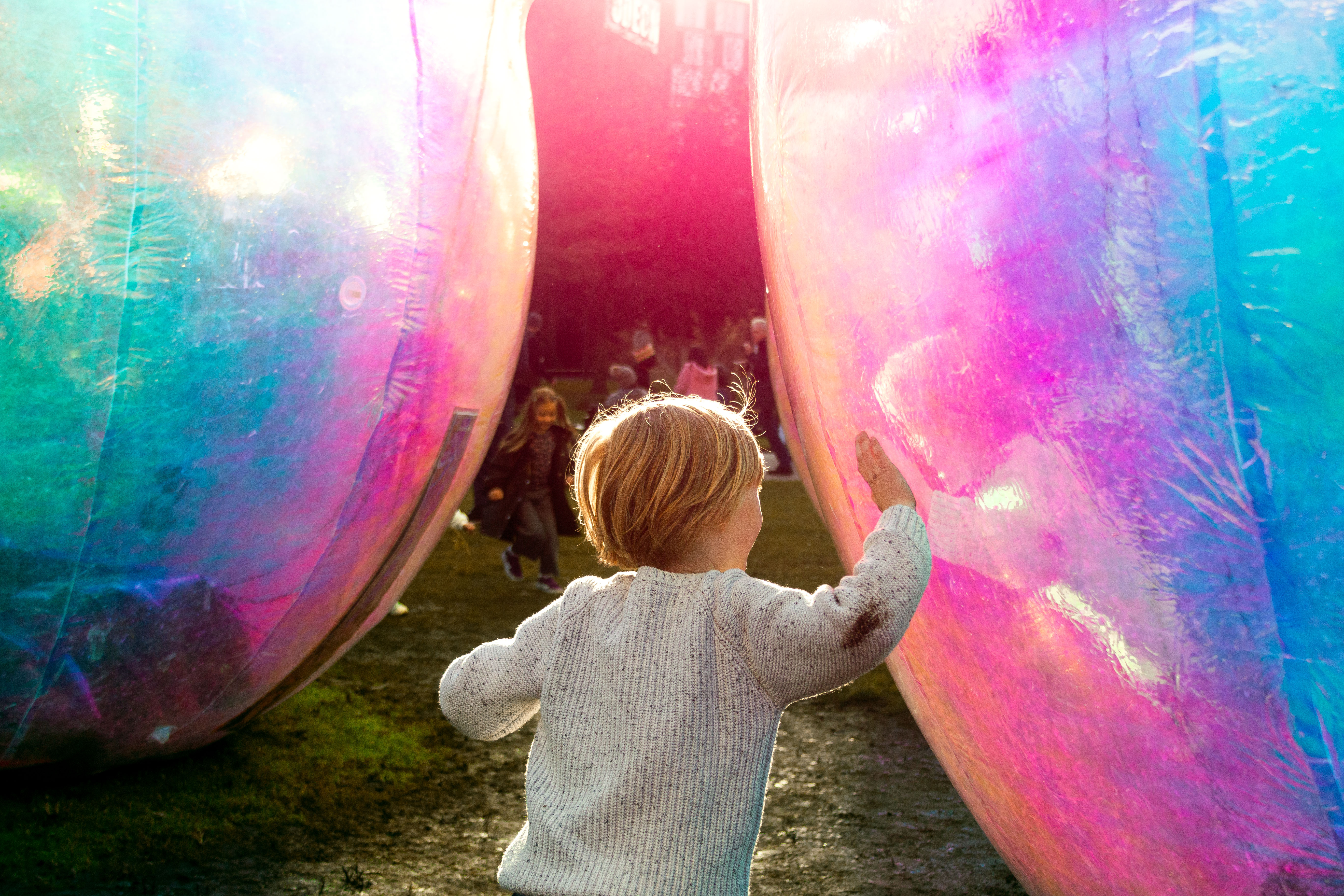 Artistic & Authentic Event Photos by Amber