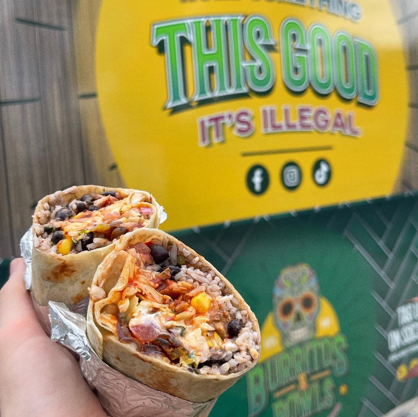 Burritos And Bowls Street Food Chelmsford Essex burritos-and-bowls-street-food-chelmsford-essex