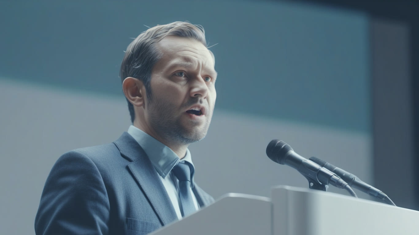 Professional Video Coverage Of Any Event