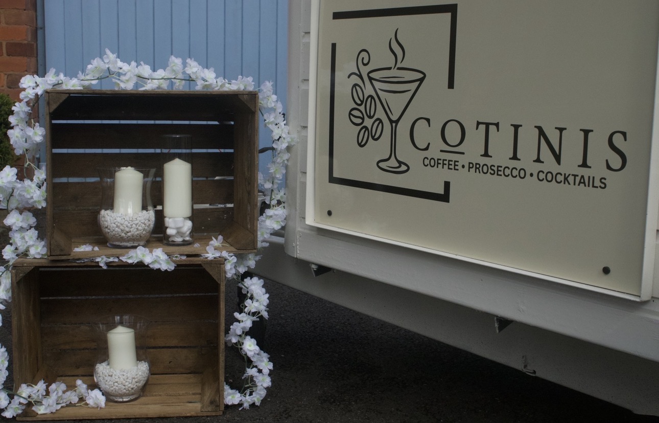 Delicious Artisan Coffee Bar Built with a Social Purpose