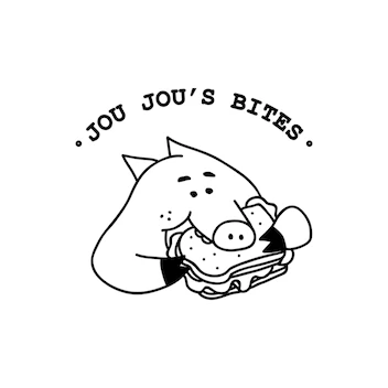 Jou Jou's Bites