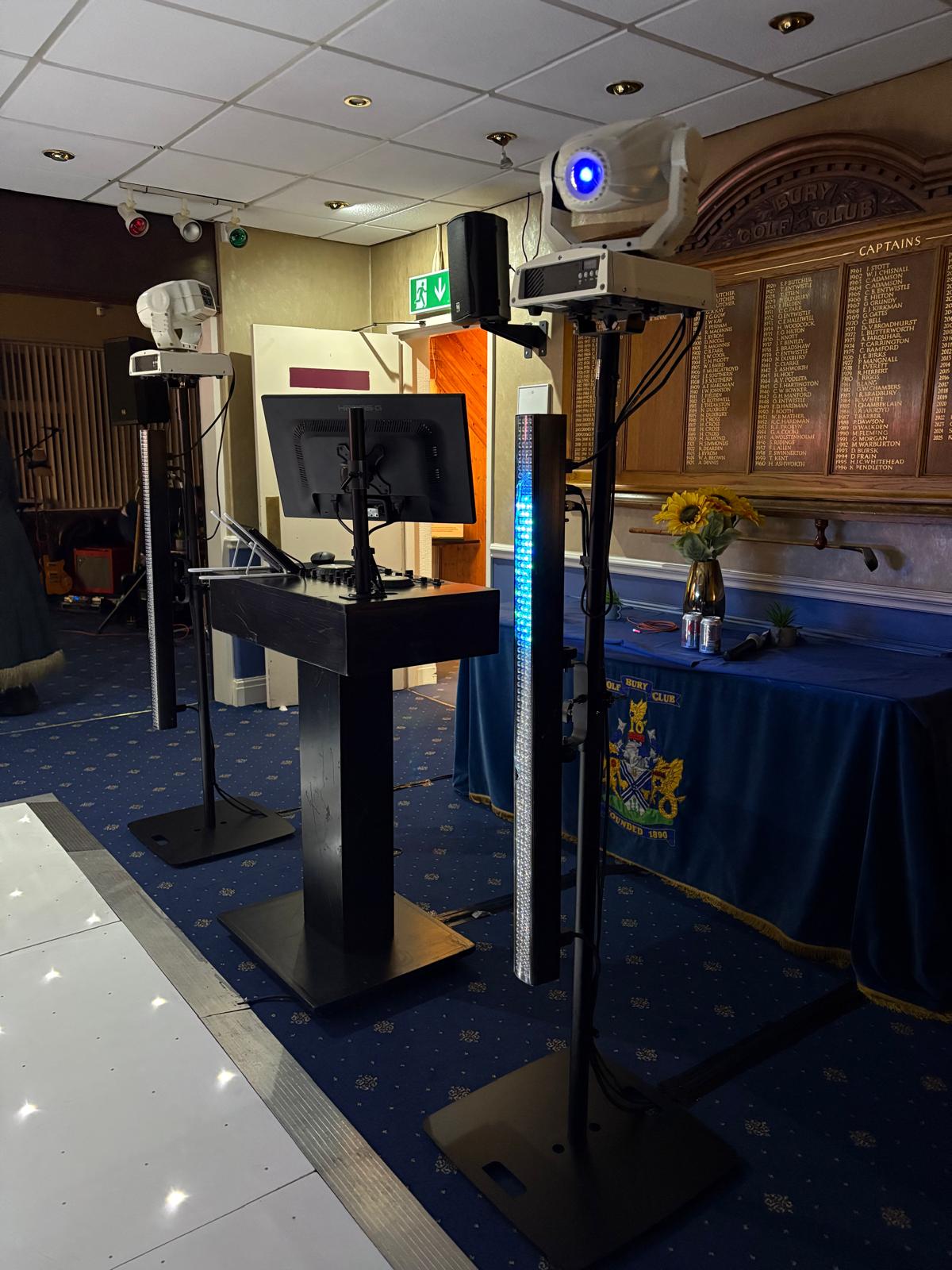 DJ Experiences That Bring Events to Life