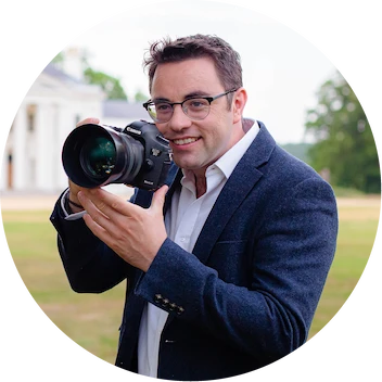 Aaron Crowe Photography & Video