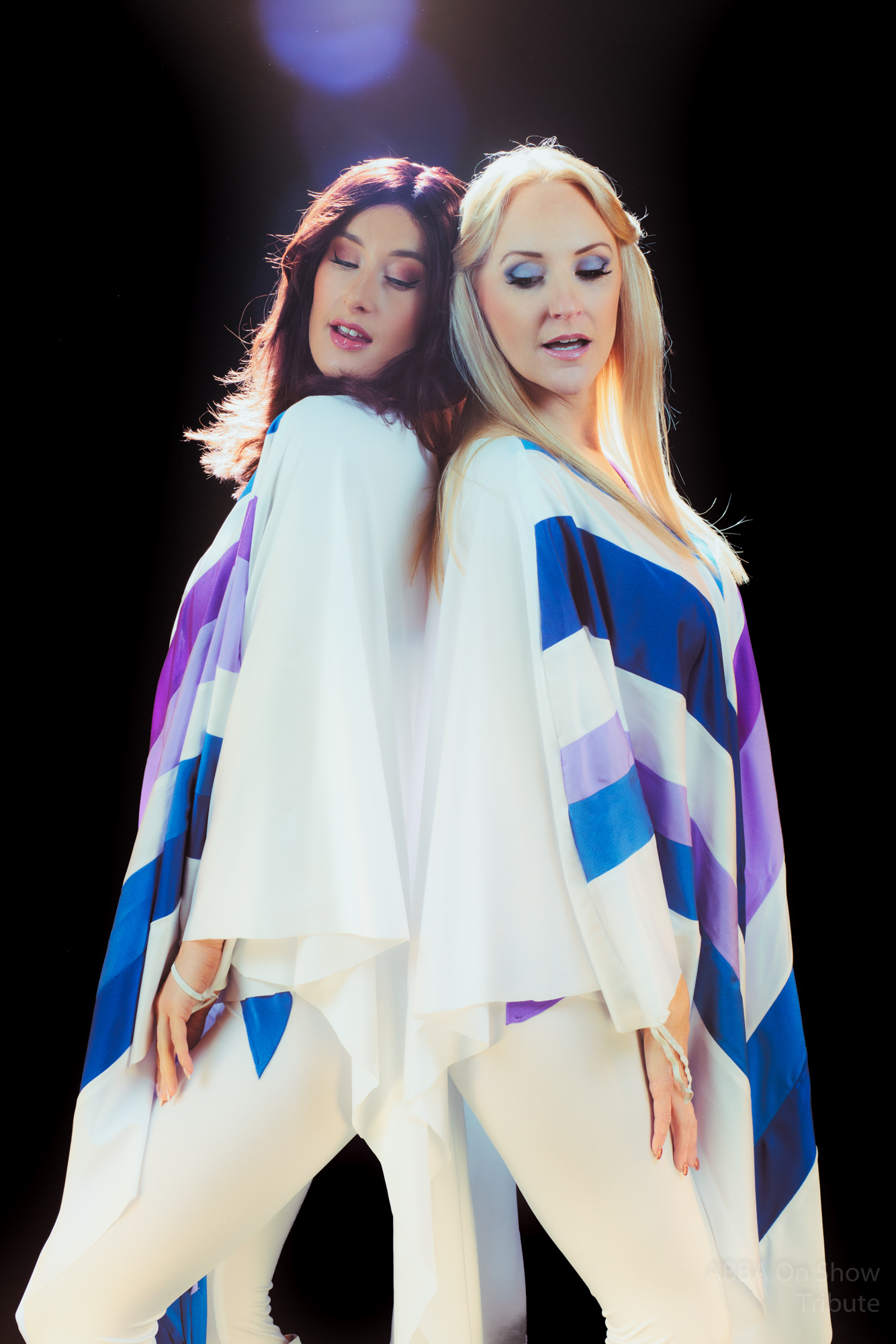 ABBA On Show - The Ultimate ABBA Tribute Show