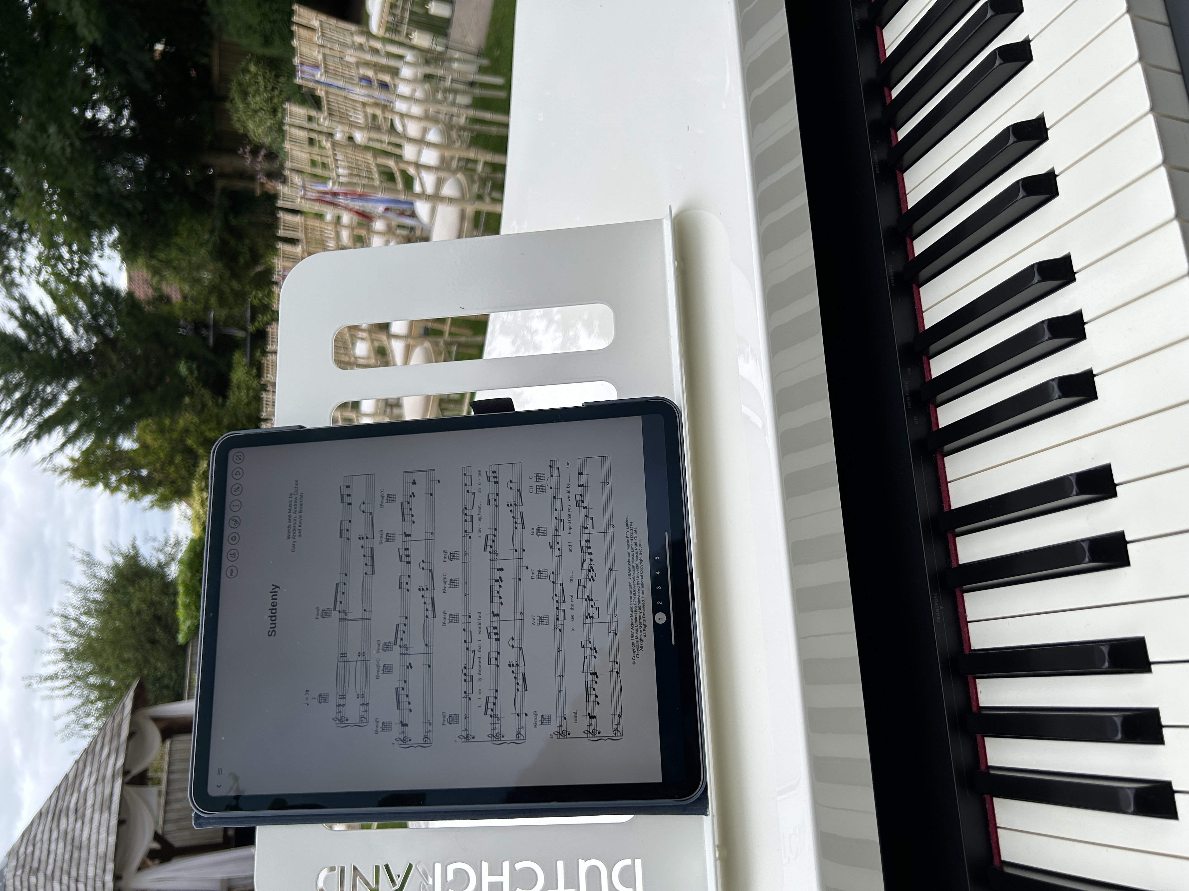 Craig Sutcliffe Creating Lasting Memories with Every Performance