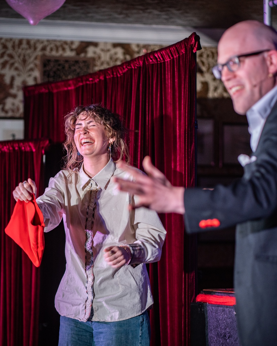 Magic for Every Occasion