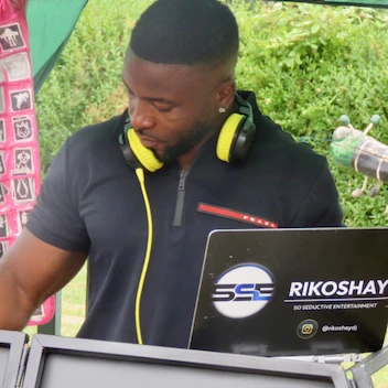 So Seductive Entertainment