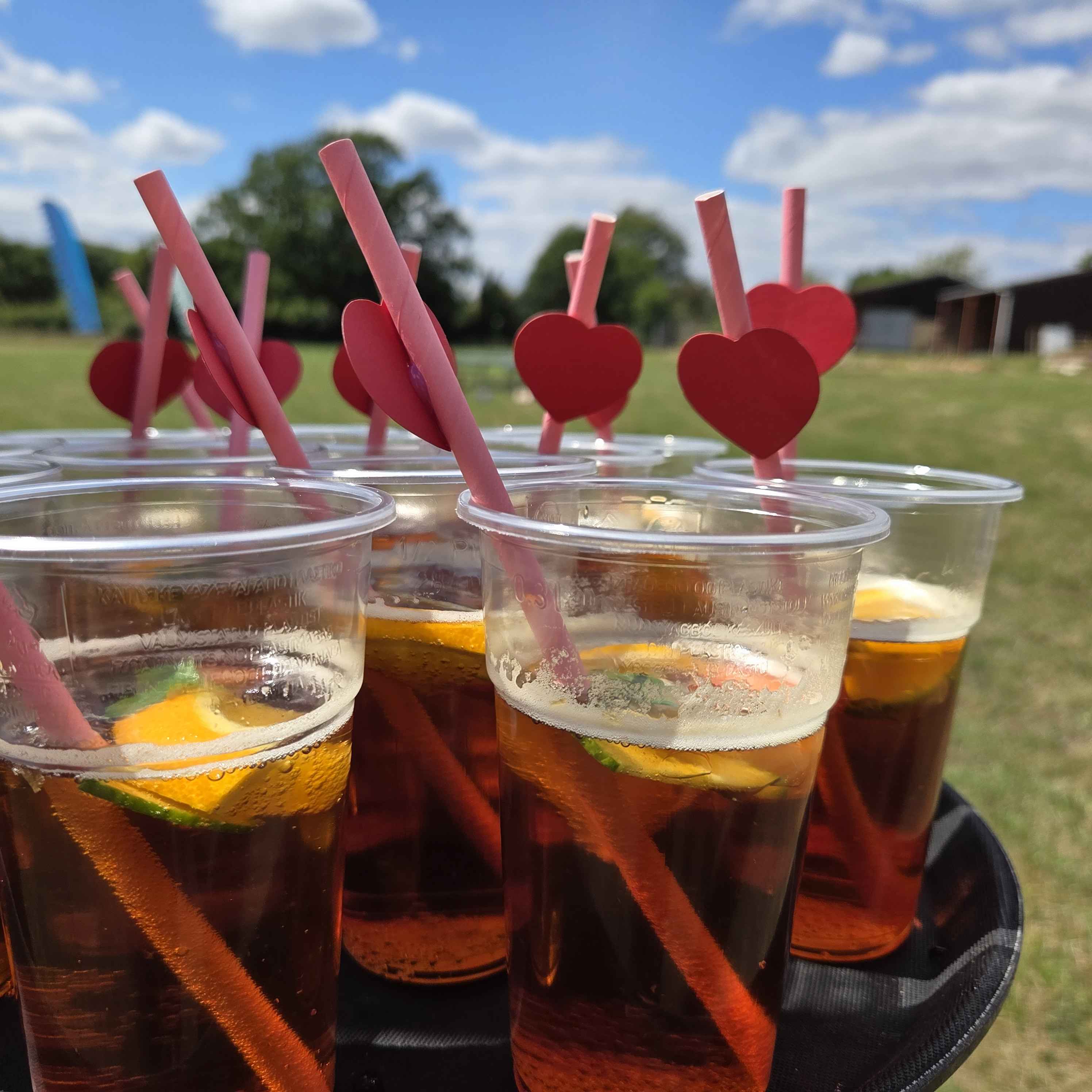 Award-Winning Rustic Bar with Bespoke Cocktails & Seamless Service