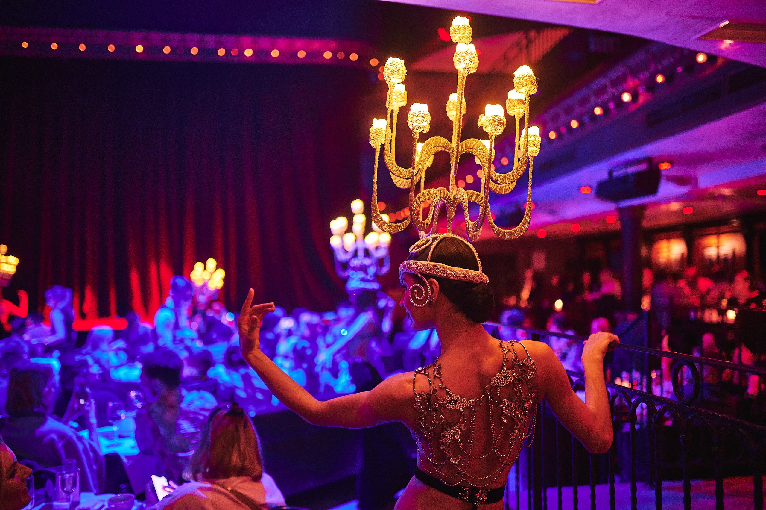 Professional Event Photographer — Corporate & Private Events