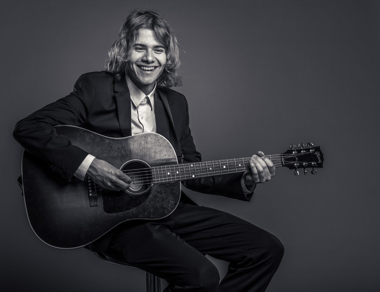 From Classics to Chart-Toppers with Dominic Johnson