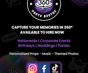 Capture Your Memories In 360° Live Photos