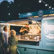 The French Revolution: Crêpes & Galettes