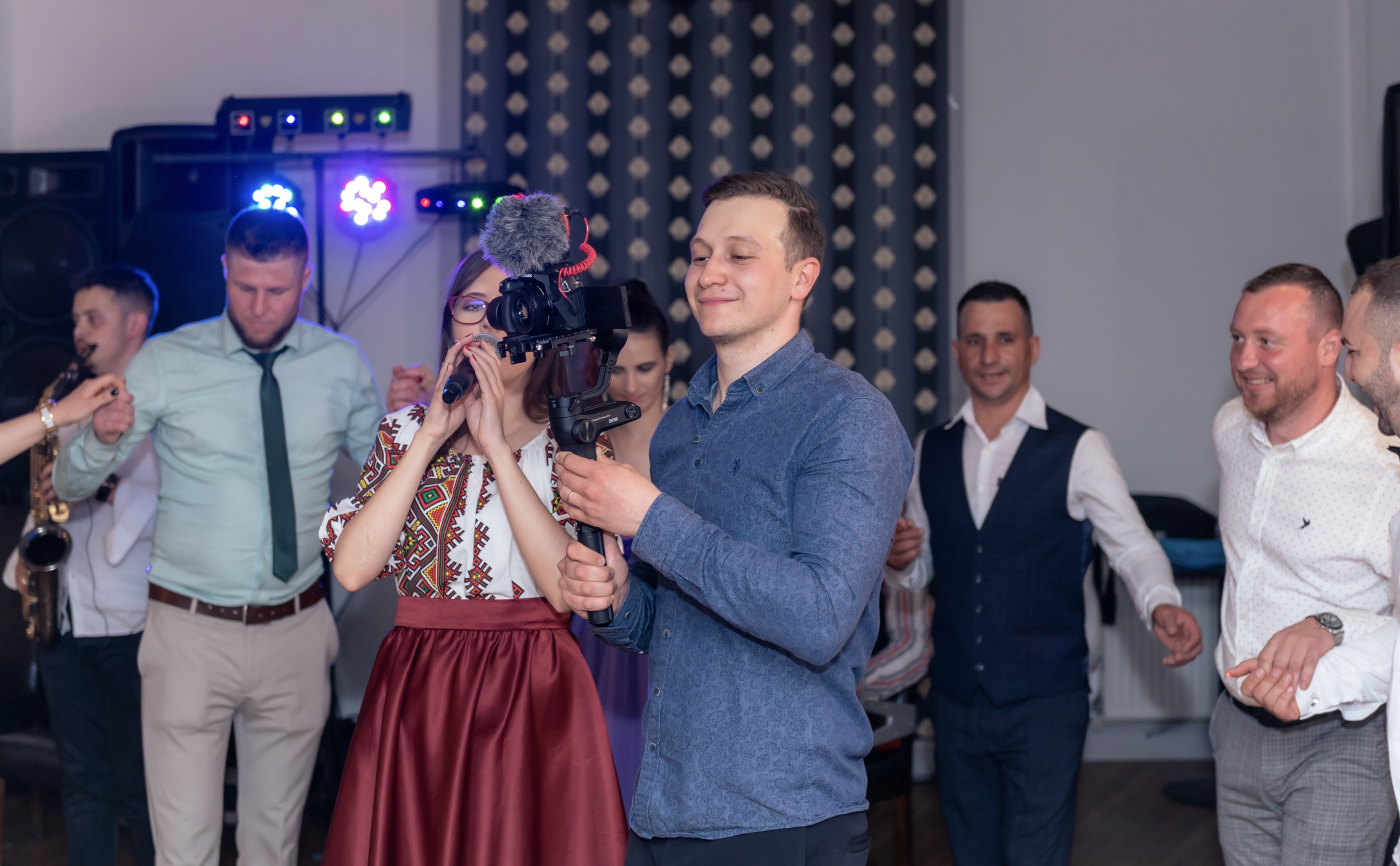 Creative & Beautiful Wedding | Film & Highlights
