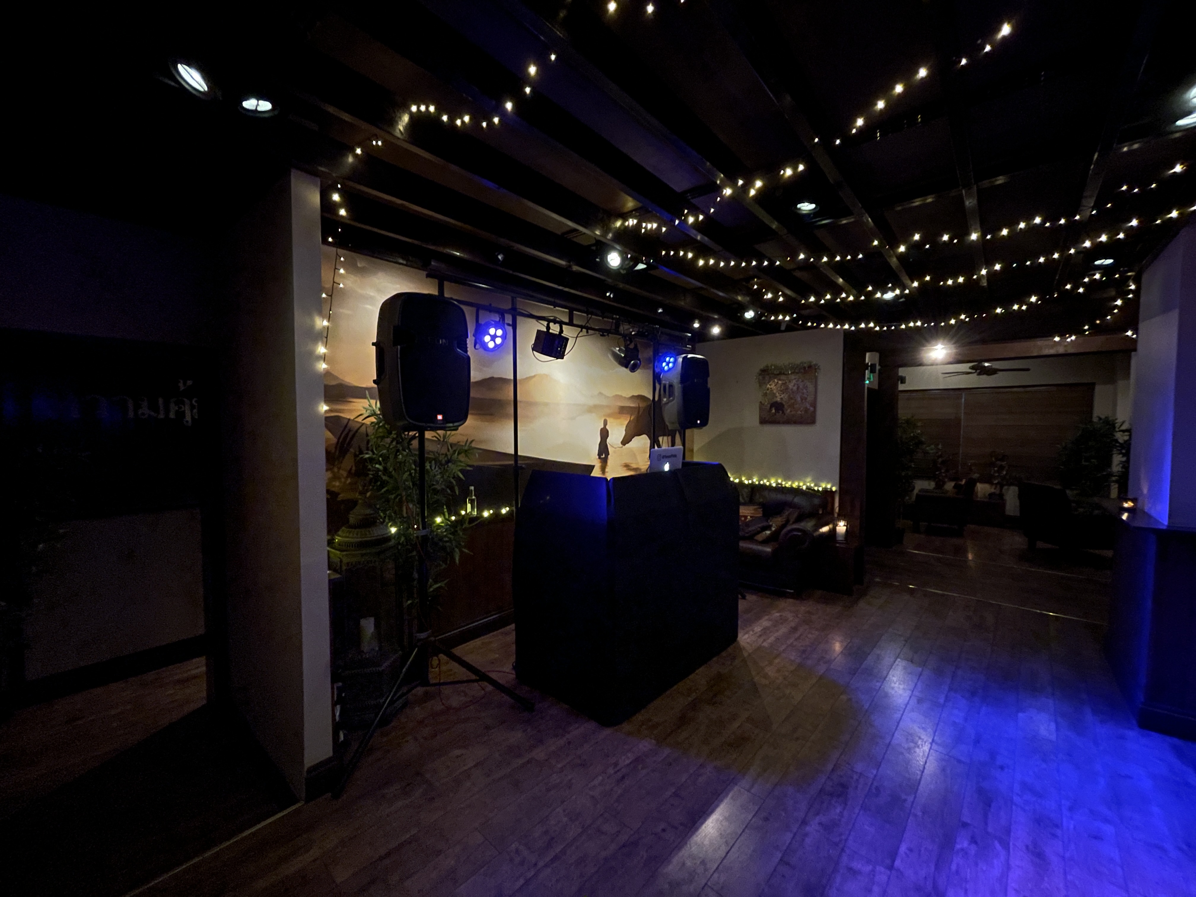 DJ For All Occasions 🪩