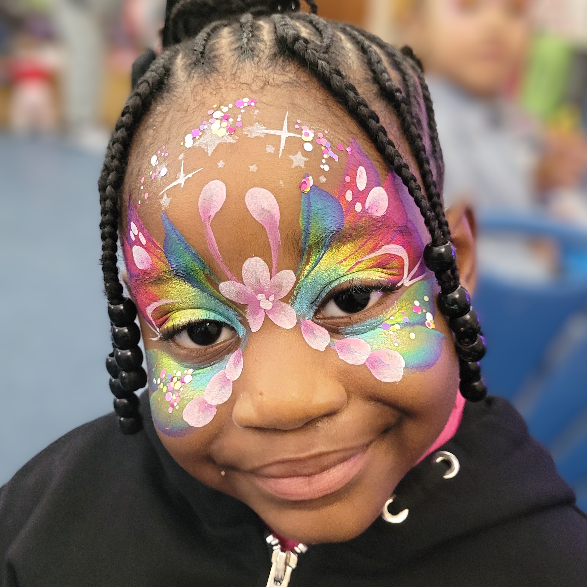 Magical Party Face & Body Painting, Treat Your Kids!