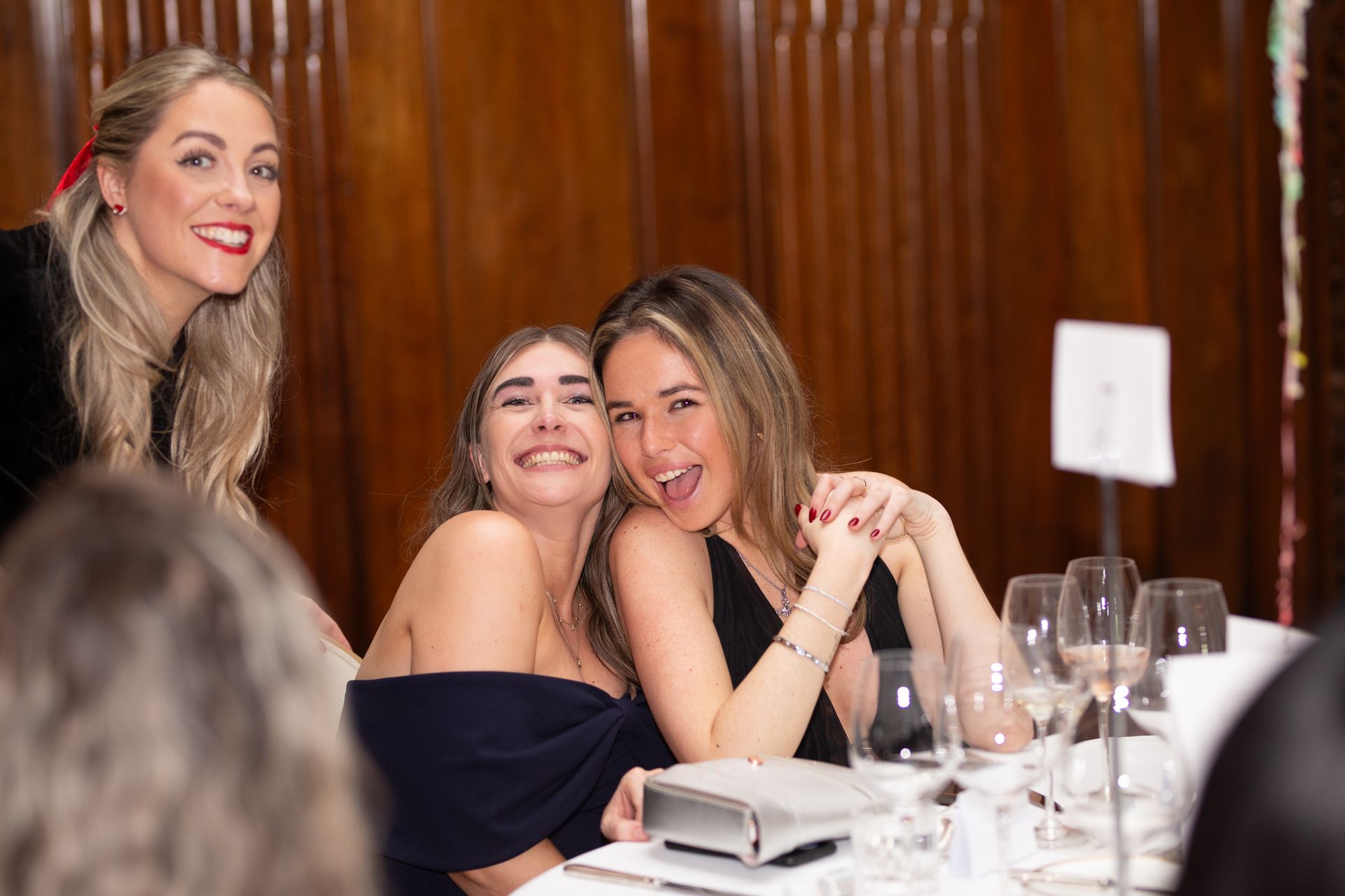 Capturing Your Event's Story by Amol