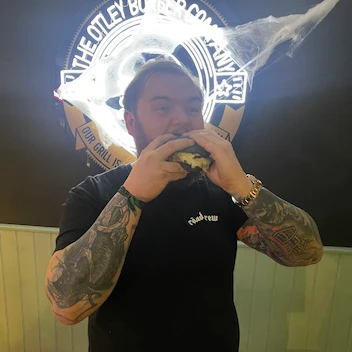 The Otley Burger Company