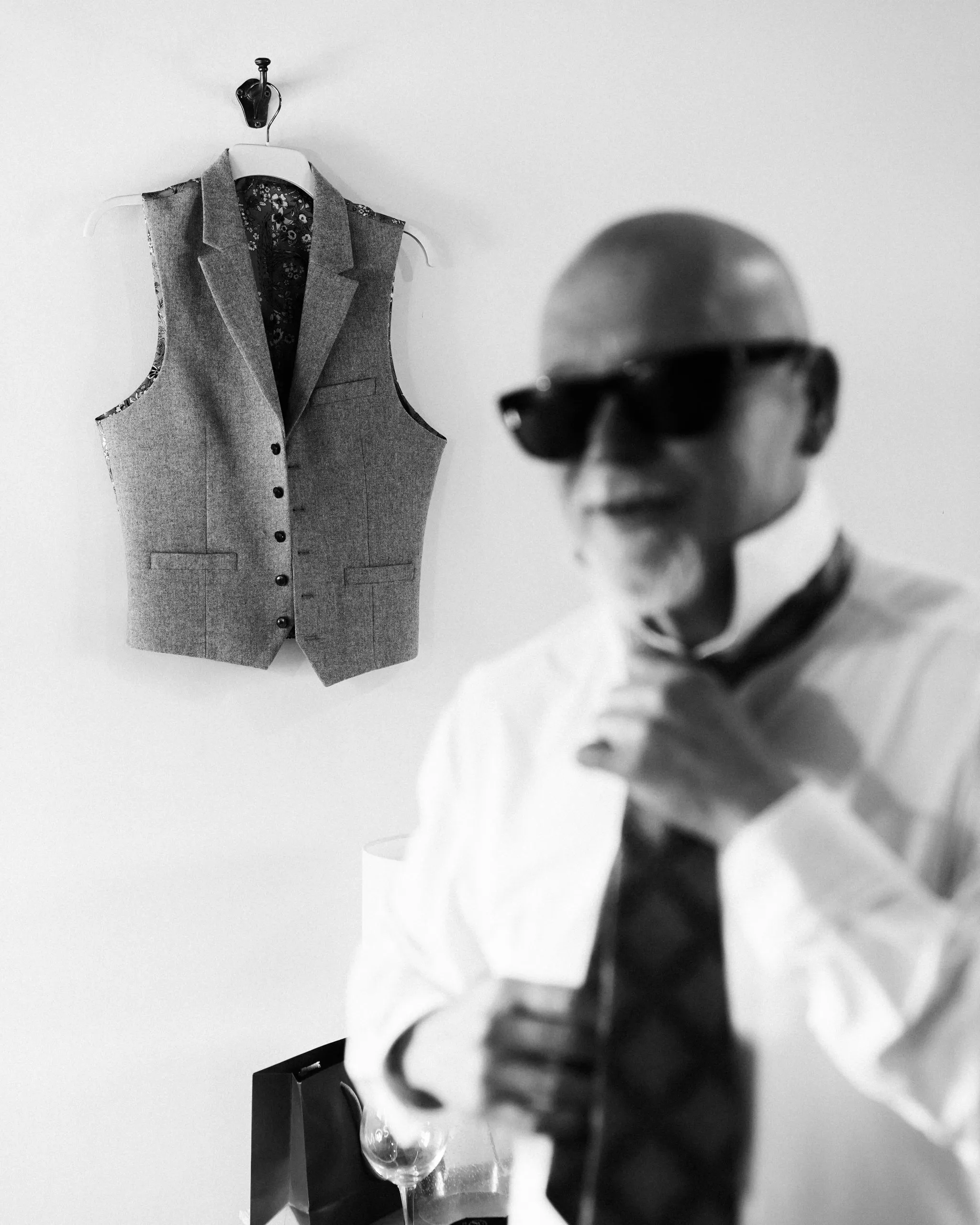 Bringing The Magic Of Your Wedding To Life