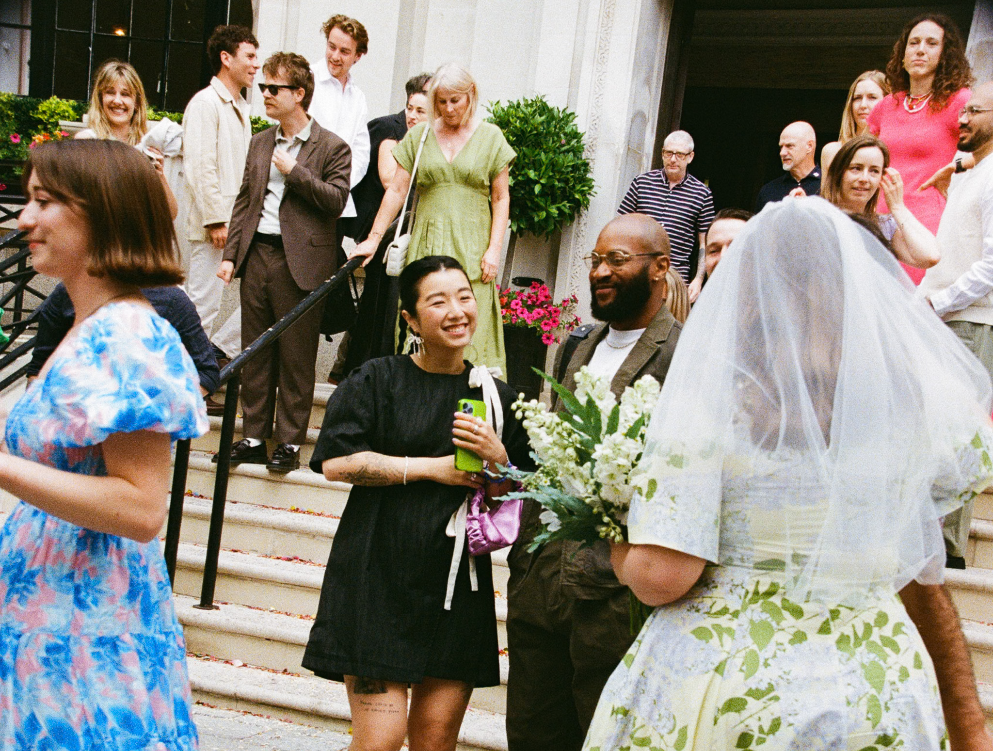 Documentary, Editorial Style Wedding Photography Which Feels Timeless