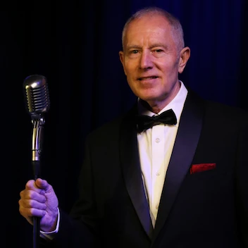 The Sounds of Sinatra with Paul Hudson