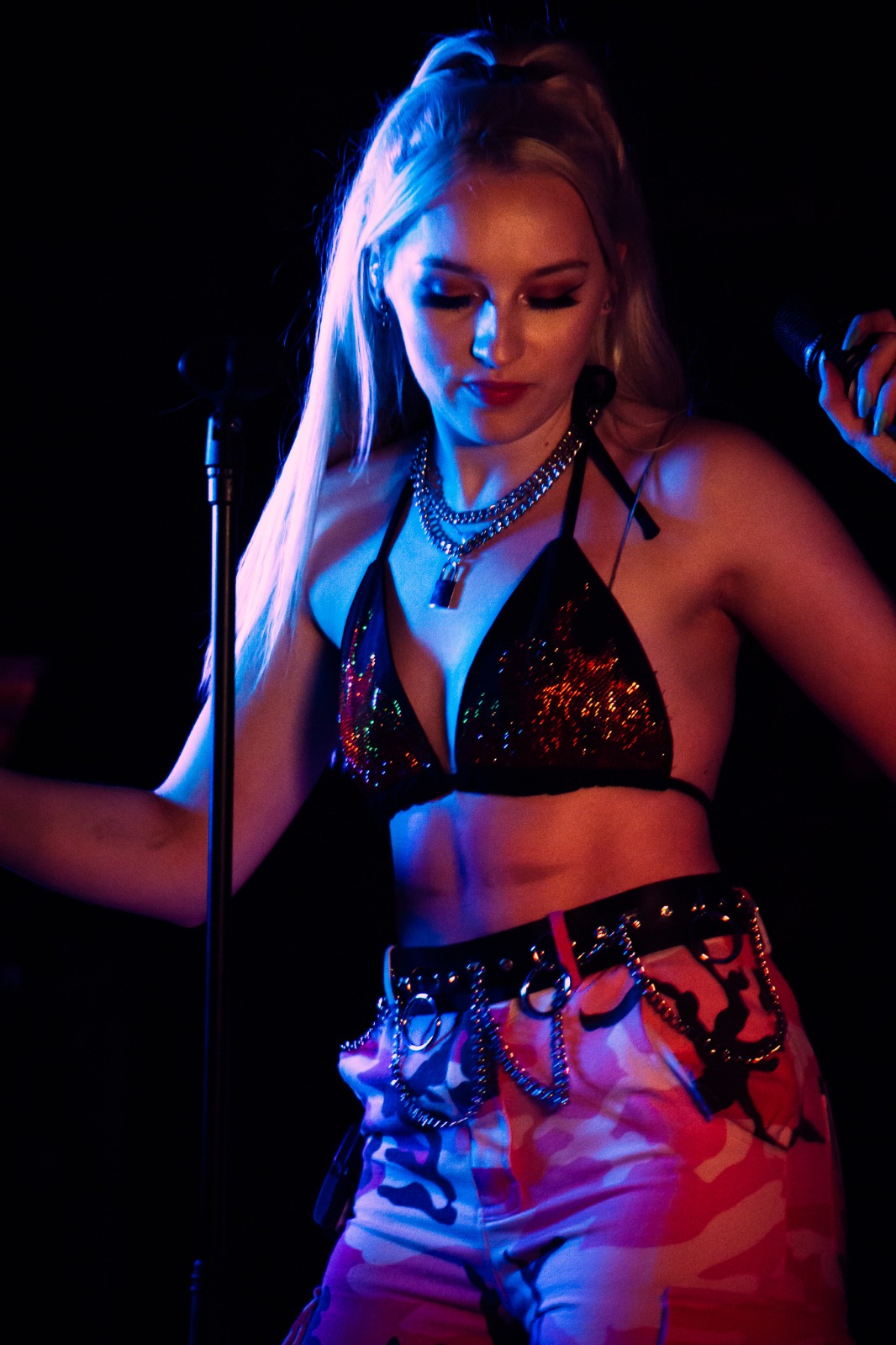 One Voice - Solo Singer
