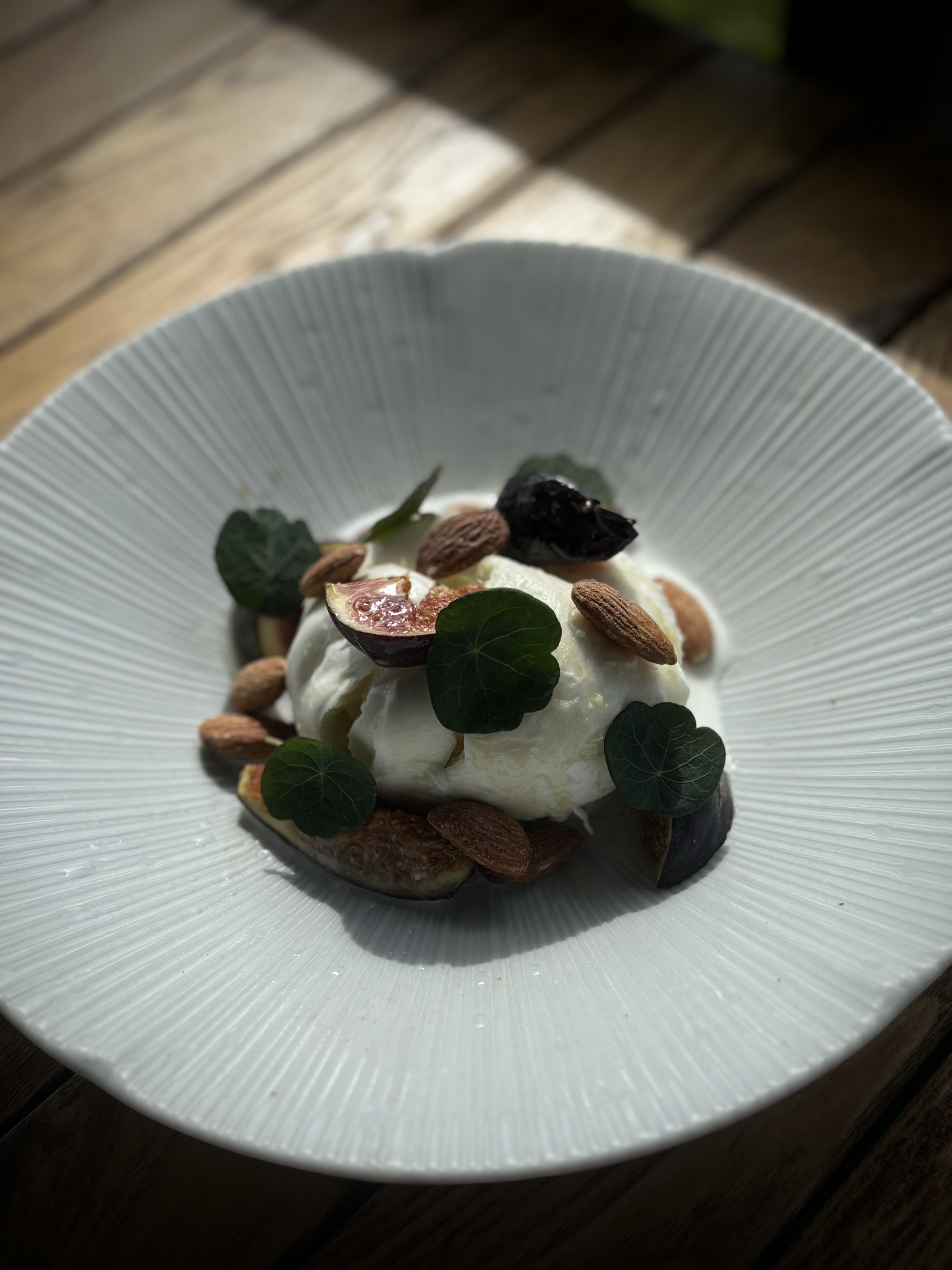 A Perfect Evening 3-Course Menu