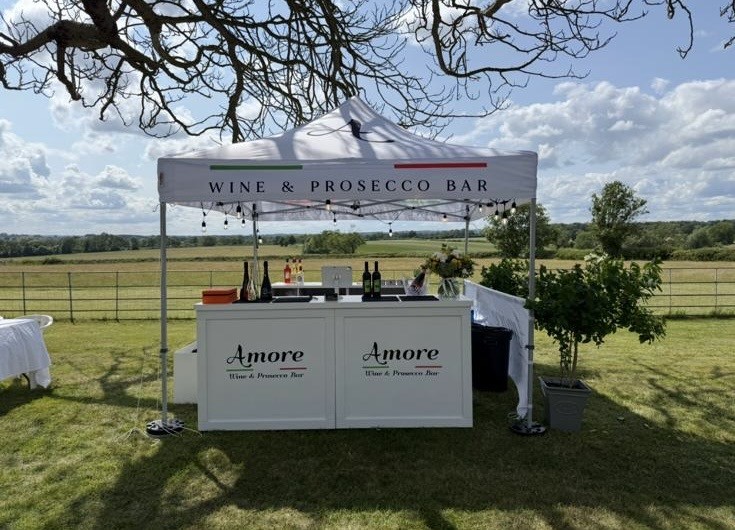 A Taste of Italy in Every Sip at Your Event