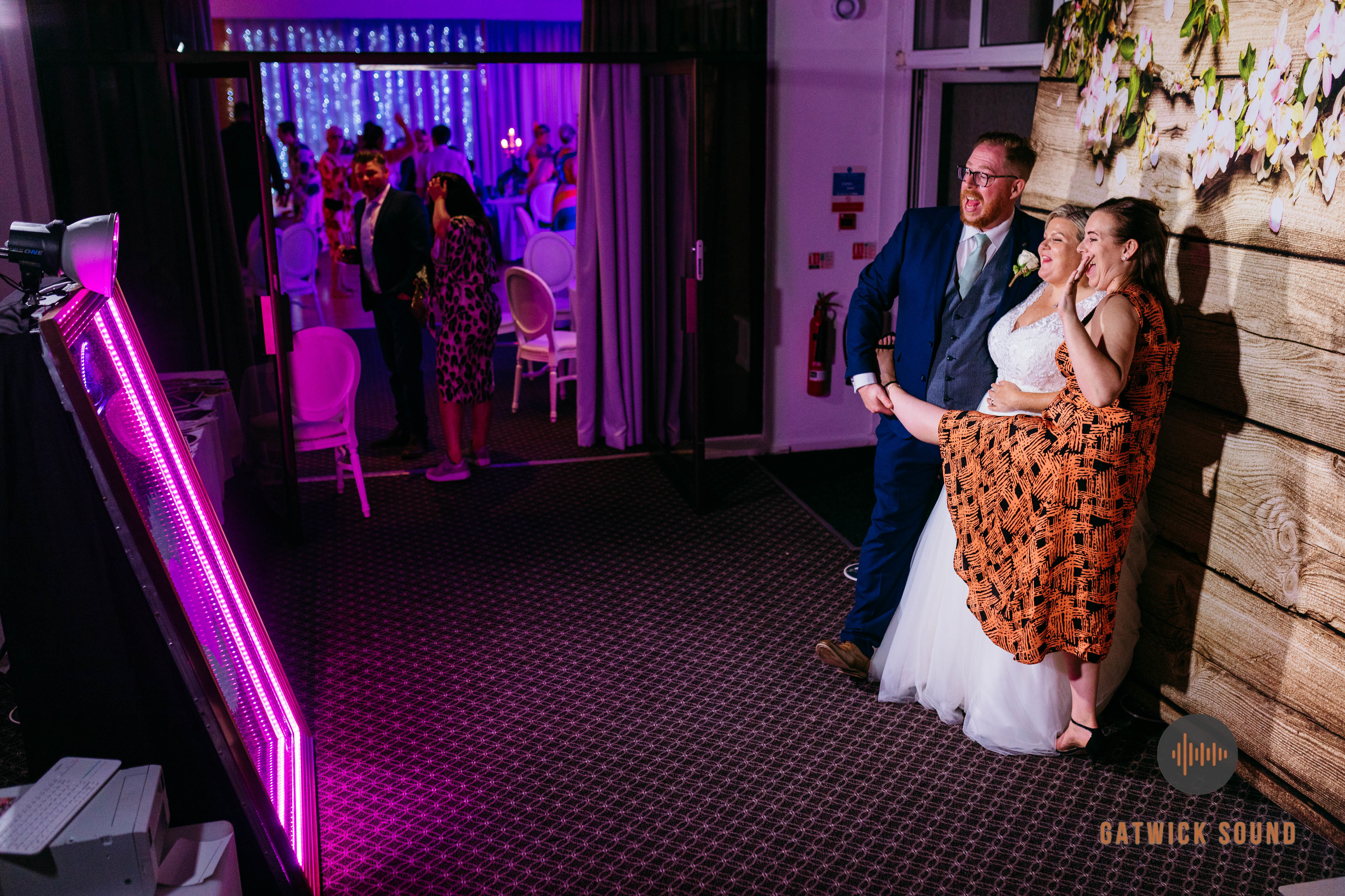 Let the Magic Mirror Create Lasting Memories