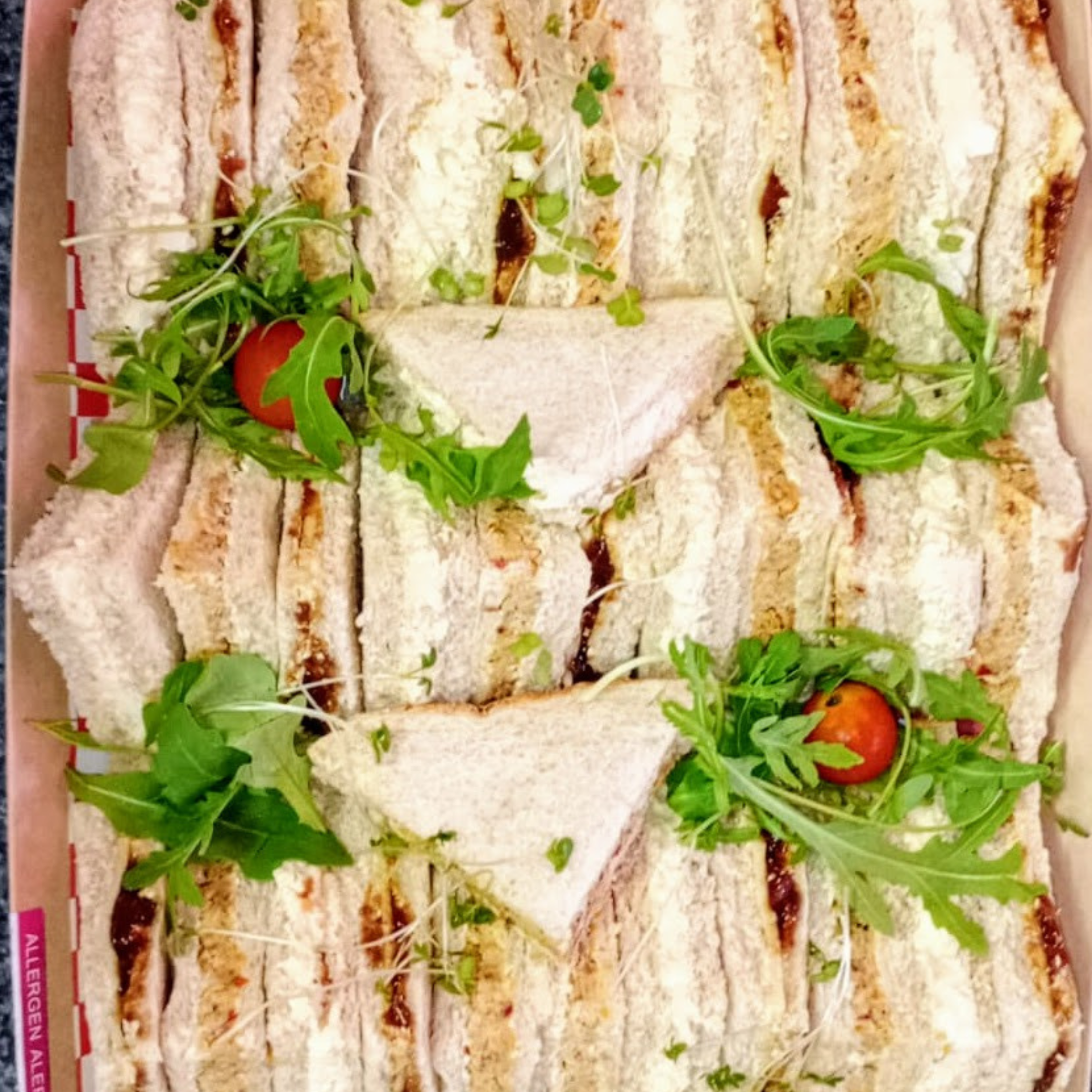 Festive Party Food Menu For All Your Celebrations