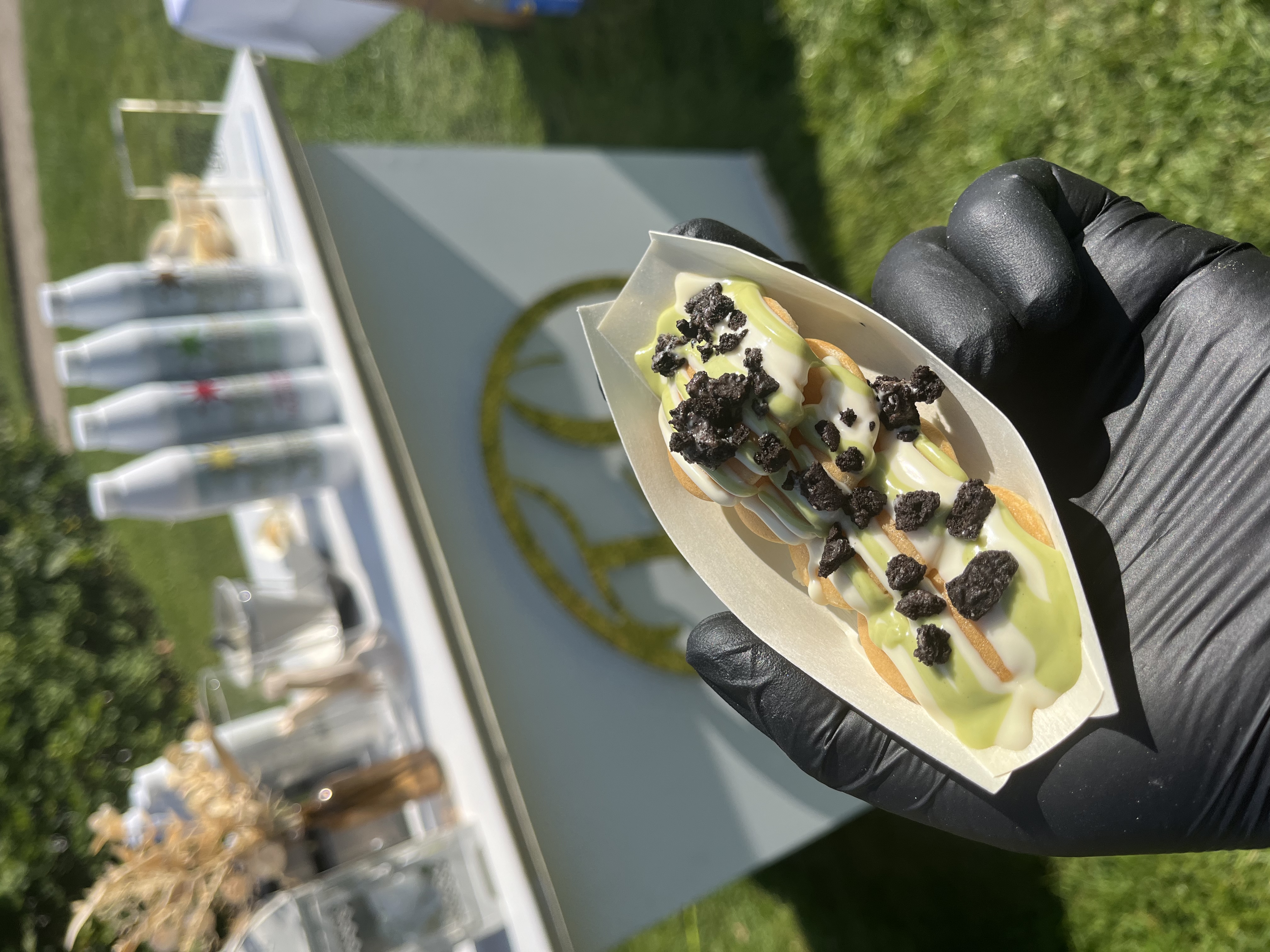 Deliciously Fresh & Flully Pancakes or Crepes 