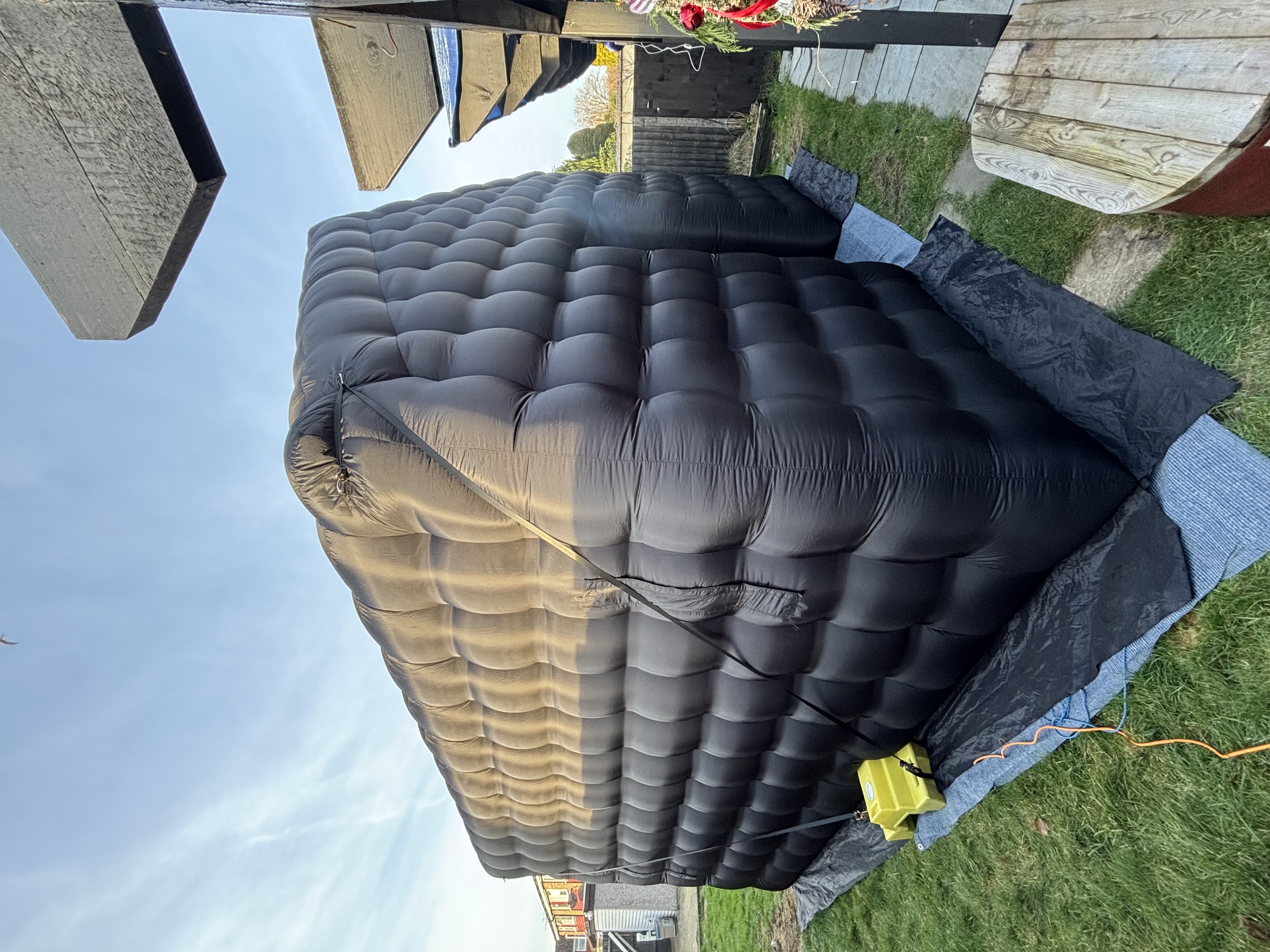 Bring the Club to Your Backyard — Unforgettable Parties Start Here