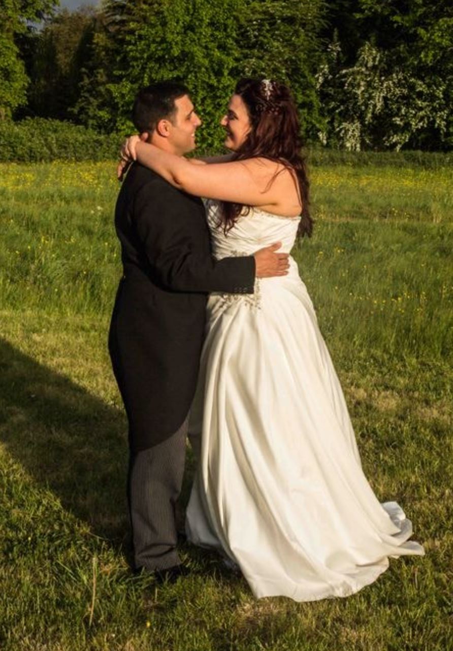 Natural Wedding Videography