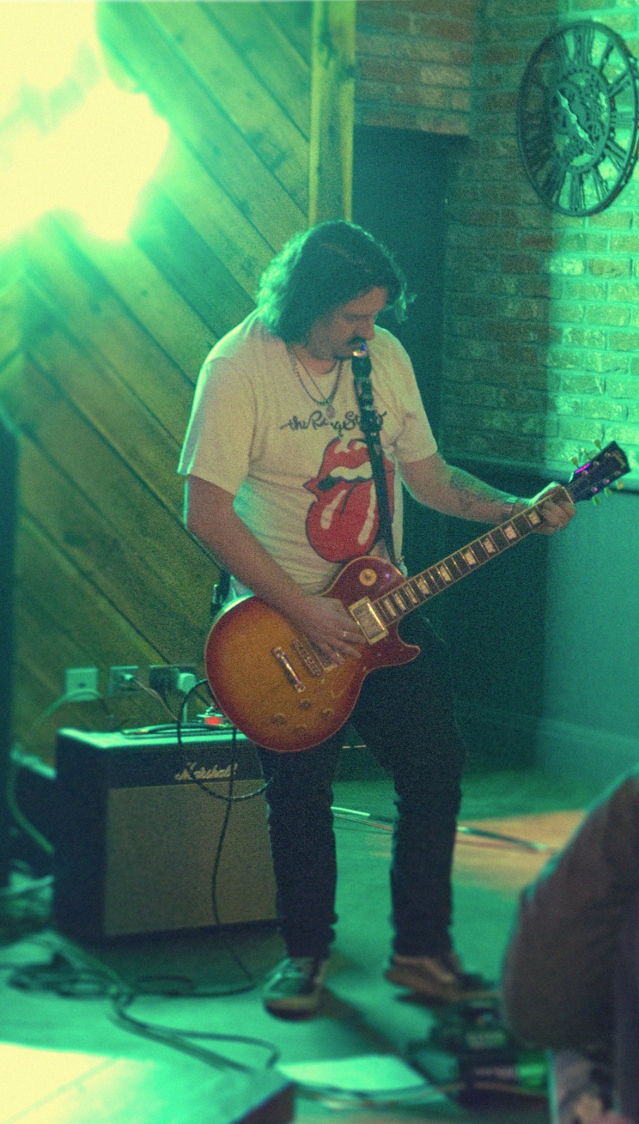 "On The Cover" Authentic Live Professional 4-Piece Band