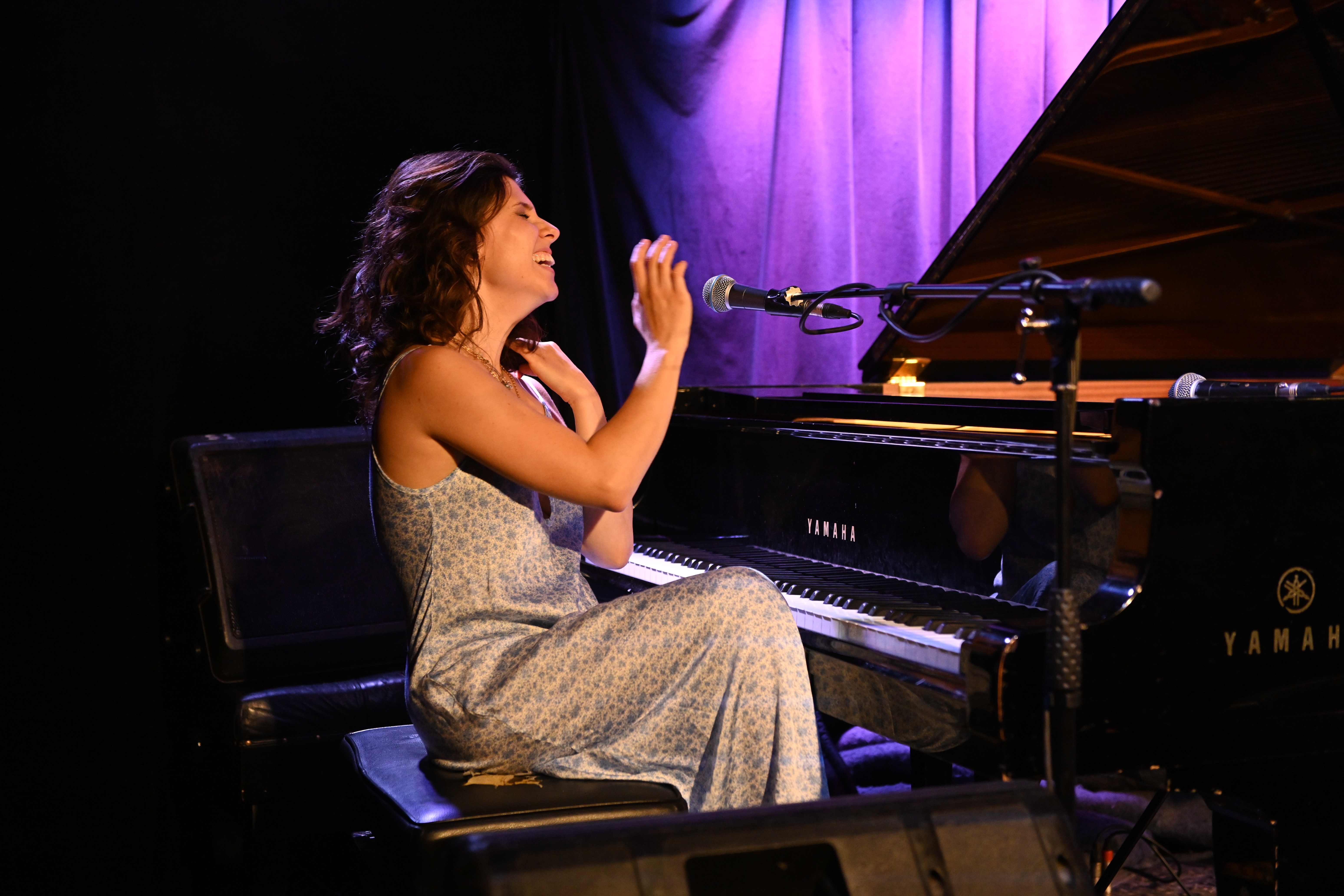 "The Velvet Duo" Elegant Jazz & Pop Acoustic Experience
