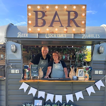 The Lilly Mills Drinkery