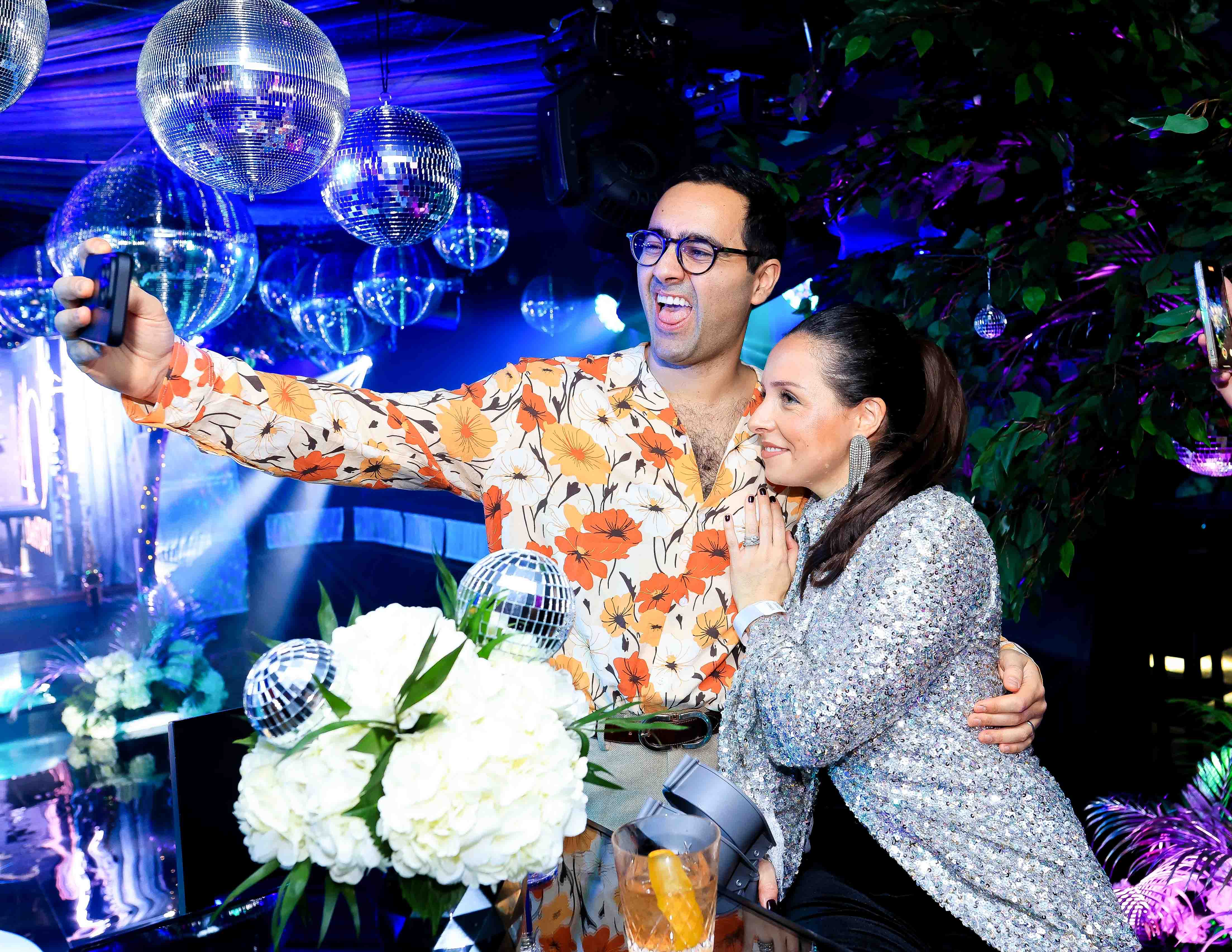 Candid & Friendly Event Photography