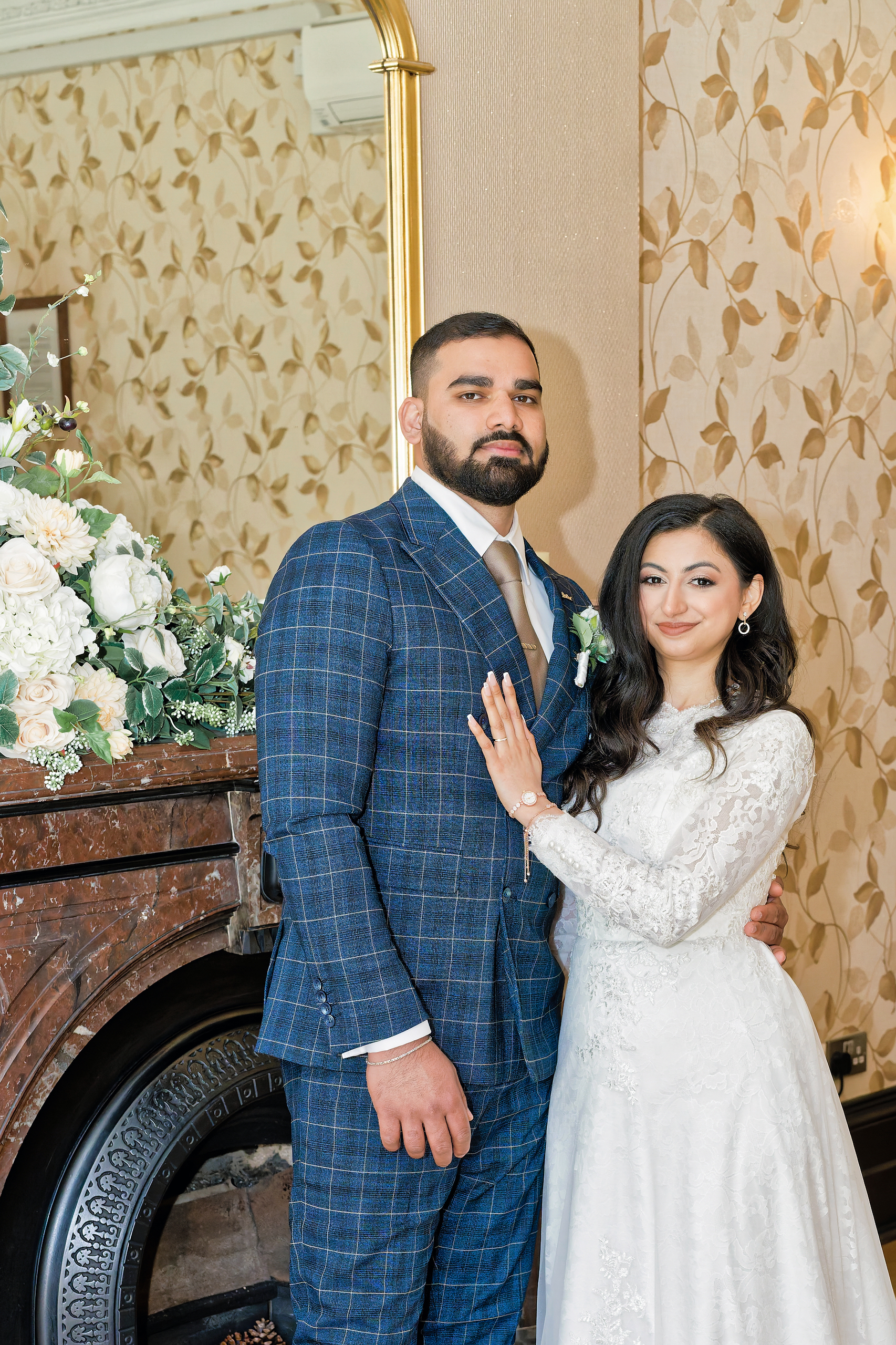 Affordable Wedding Photos by Adetola