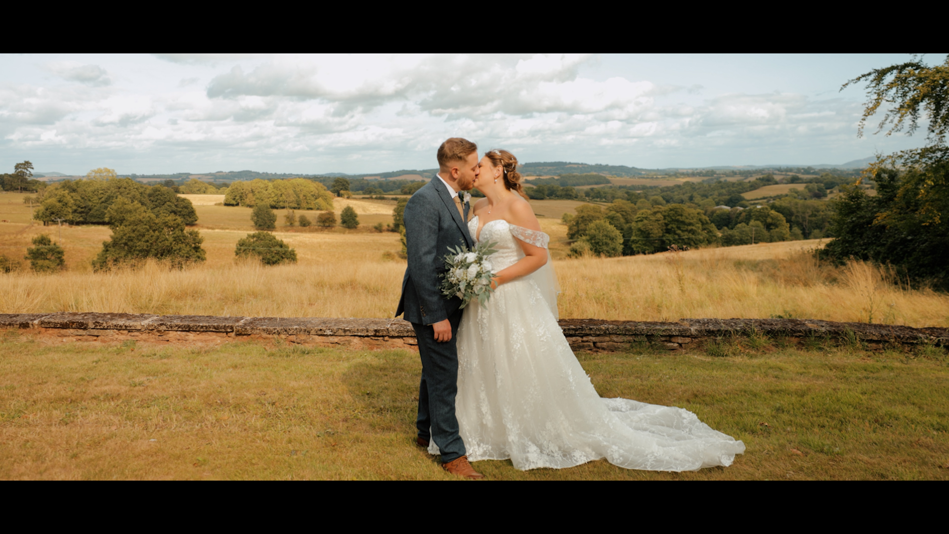 Cinematic Wedding Highlight Videos