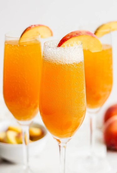 3 Course Steak Dinner Paired With A Bellini