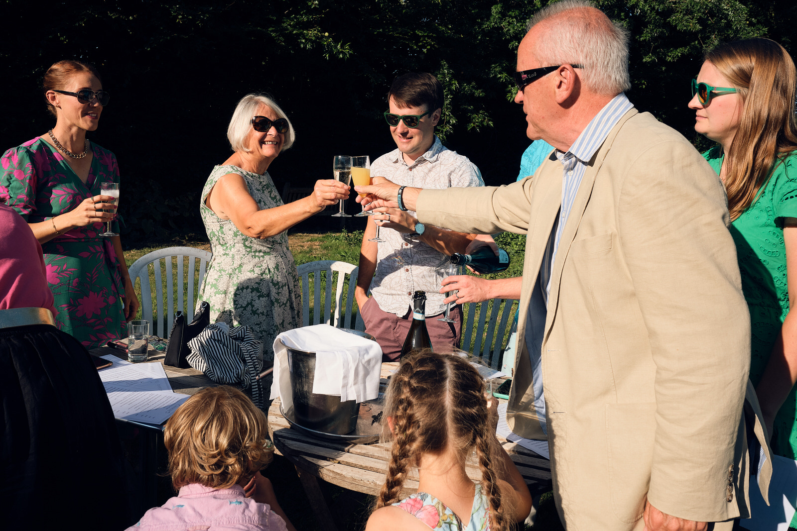 Event Photographer Telling Real Stories That Matter