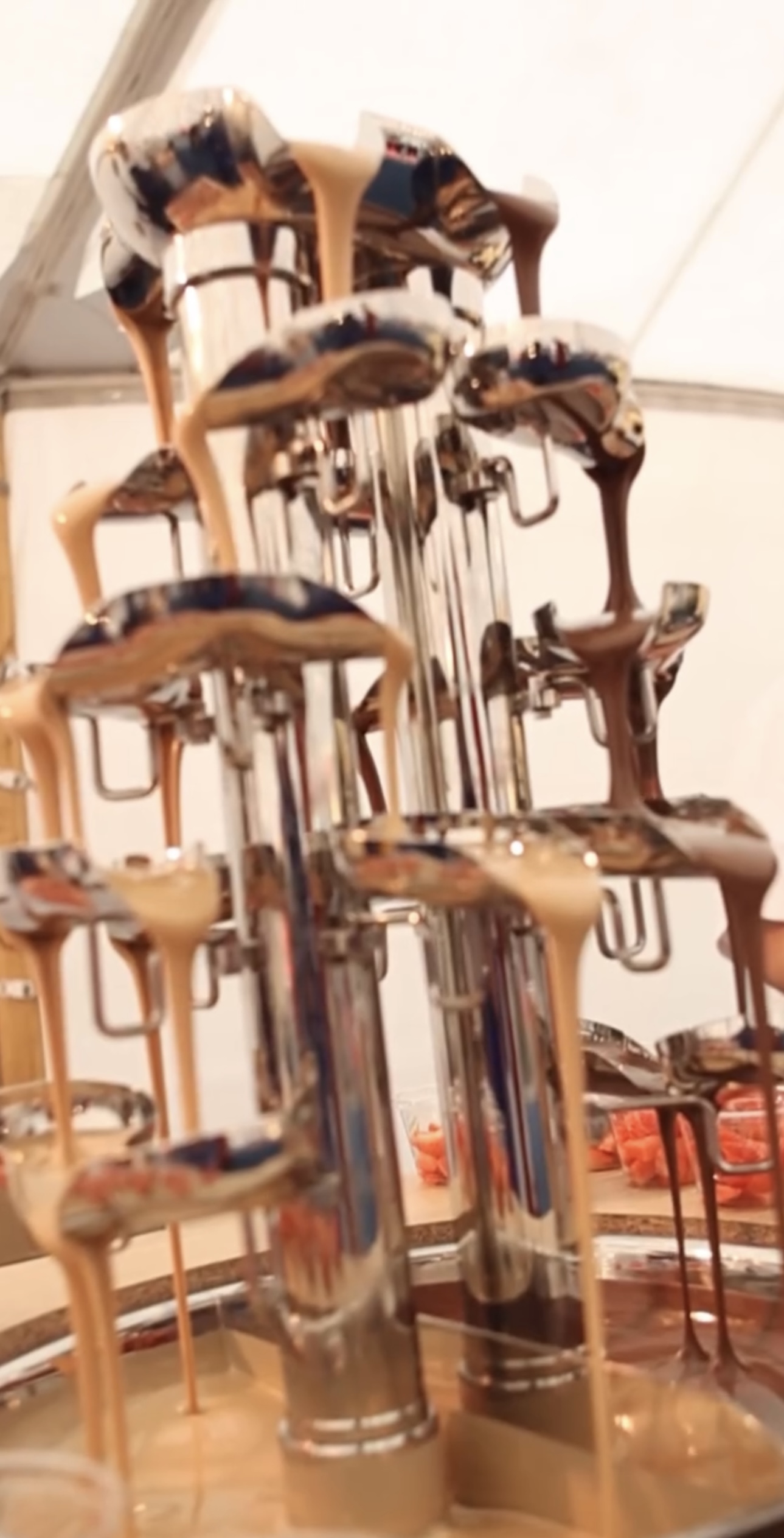 Strawberry 'N' Chocolate