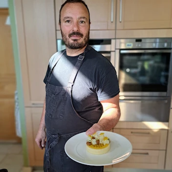 Hungry Chefs - Private Chef and Catering Services