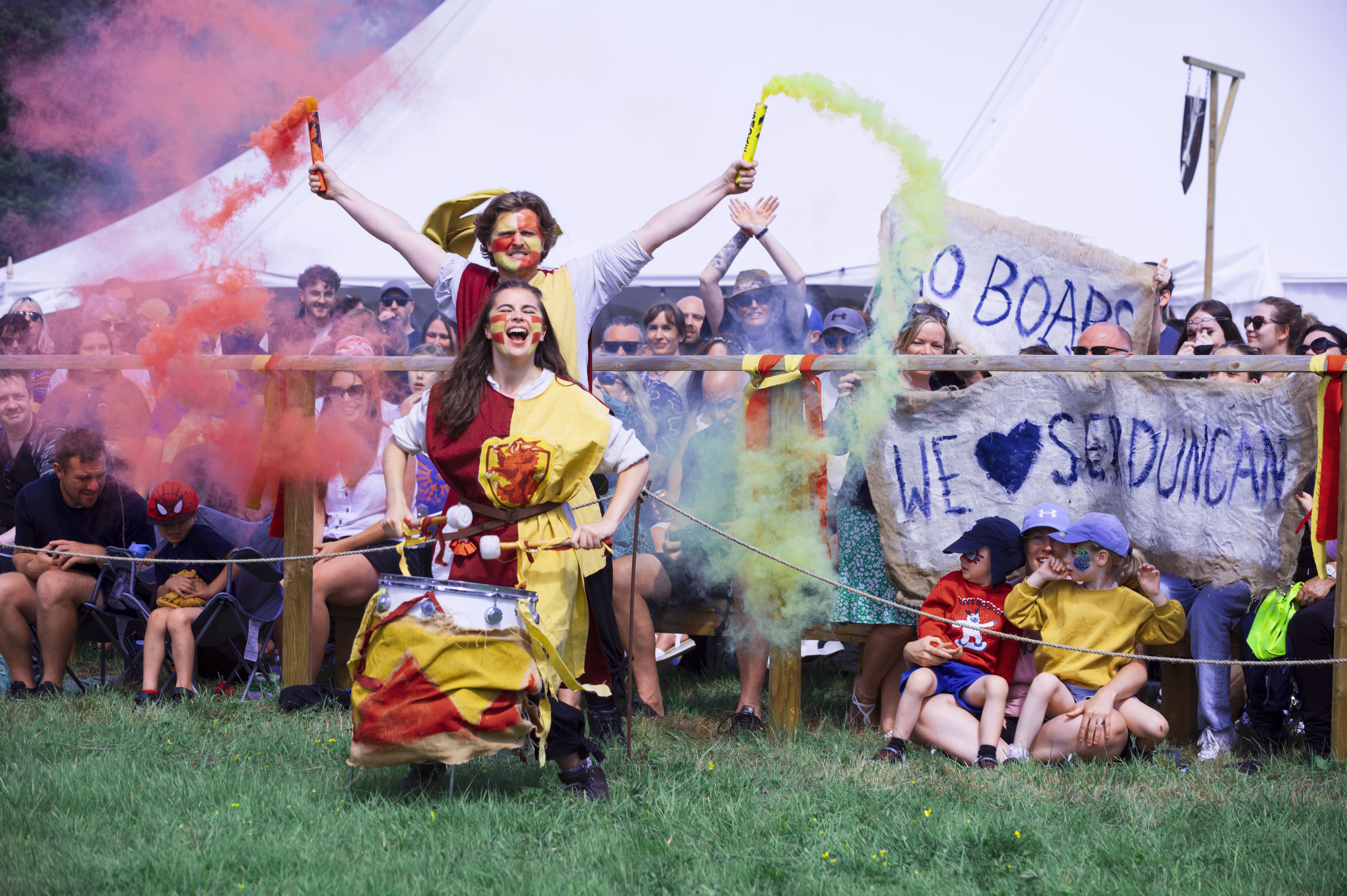 Picture Perfect Event Photography by Martin