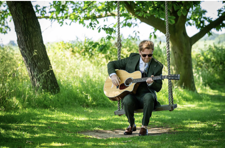 All Your Favourite Songs in Styles to Suit Any Occasion