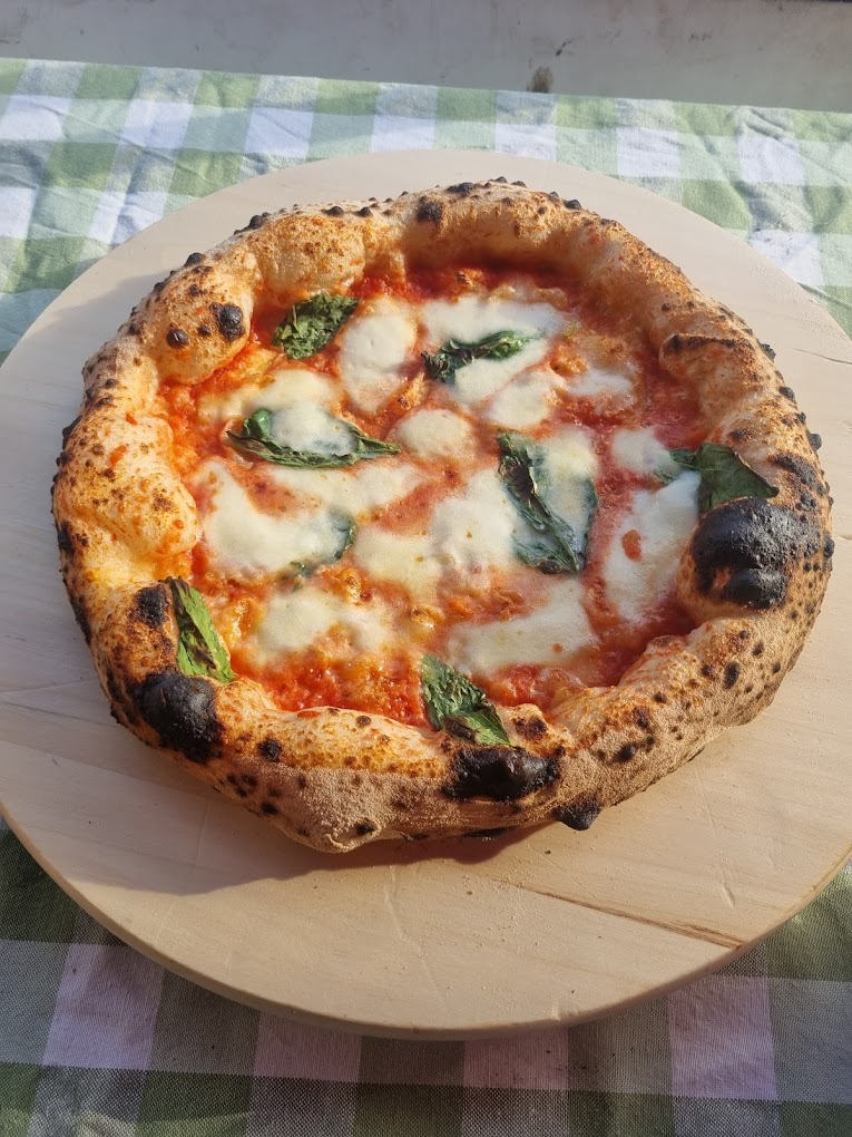 Bringing Authentic Neapolitan Pizza To Your Event 🍕