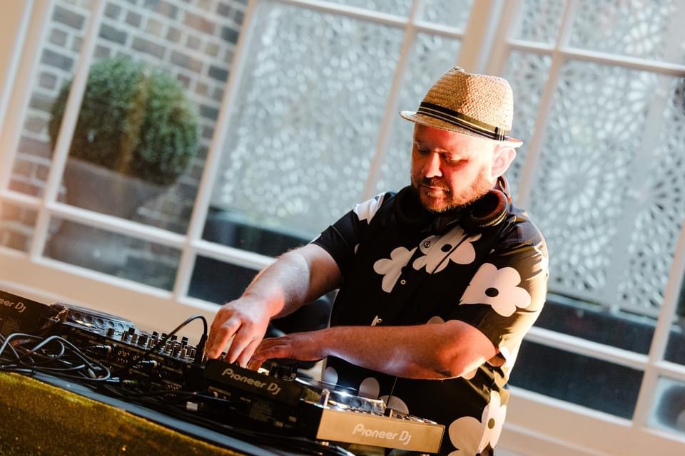 Superstar DJ Who'll Give Your Event That Festival Vibe