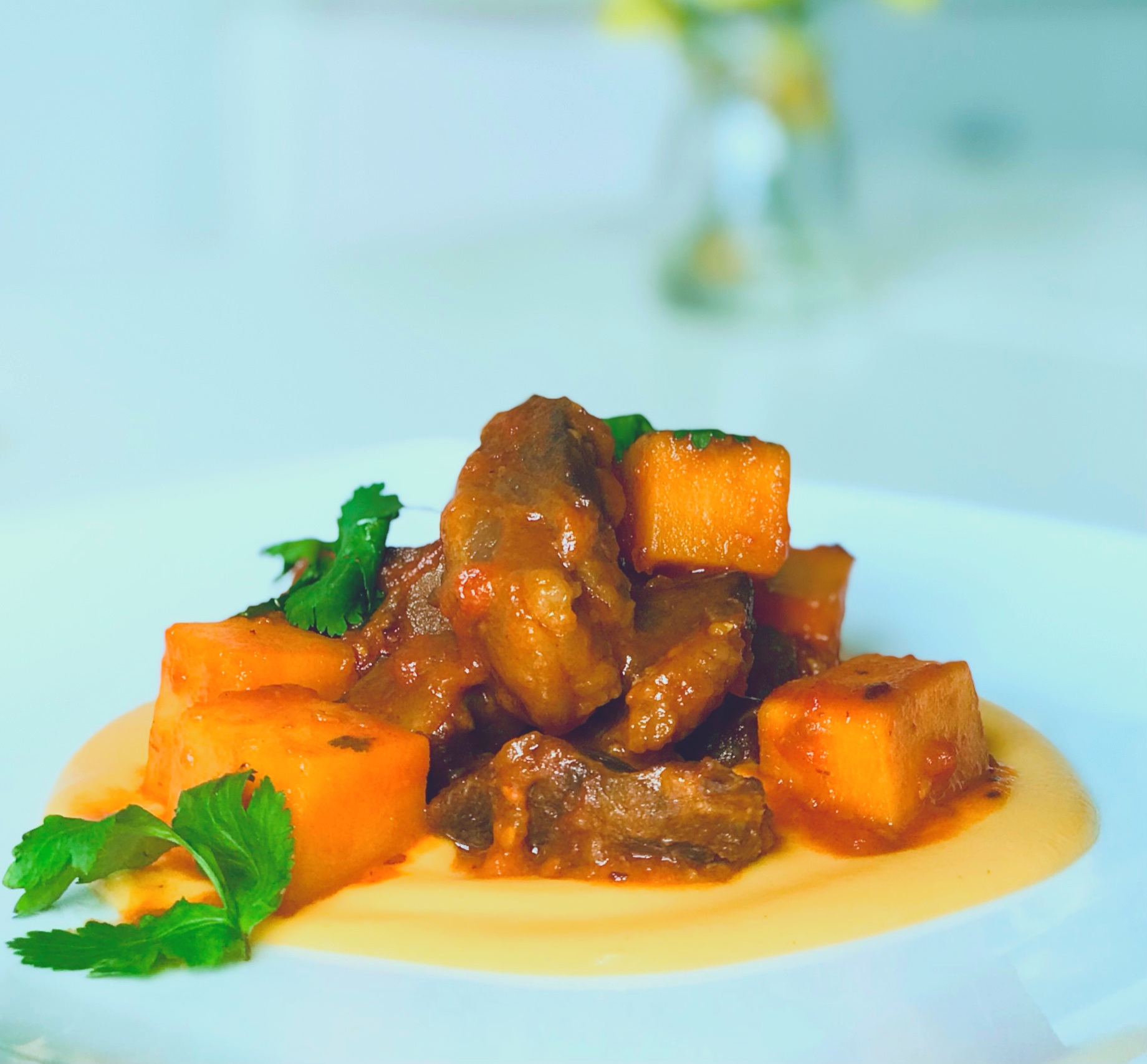 A 4-Course Celebration of Flavours Brazilian Feast