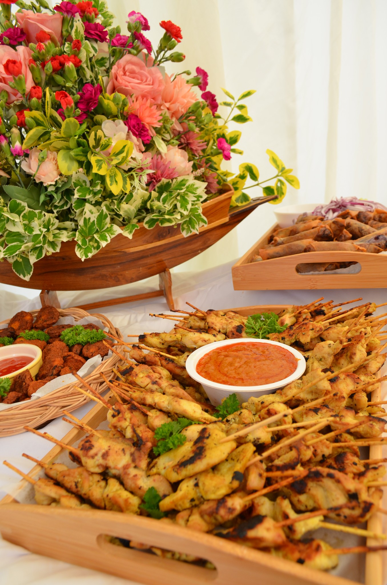 A Genuine Taste of Authentic Thai Cuisine