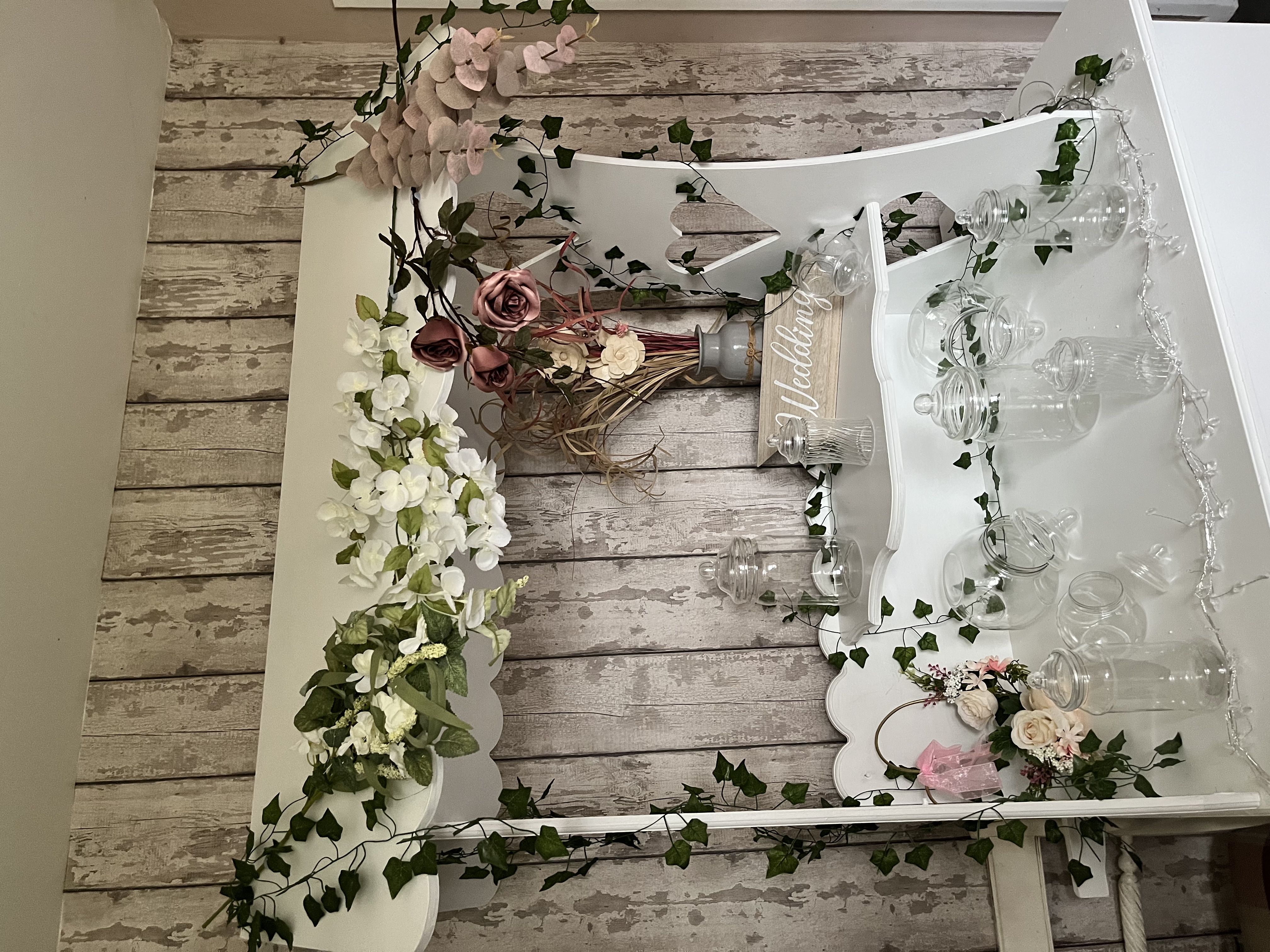 serena's candy cart hire event supplier Saffron Walden, Essex