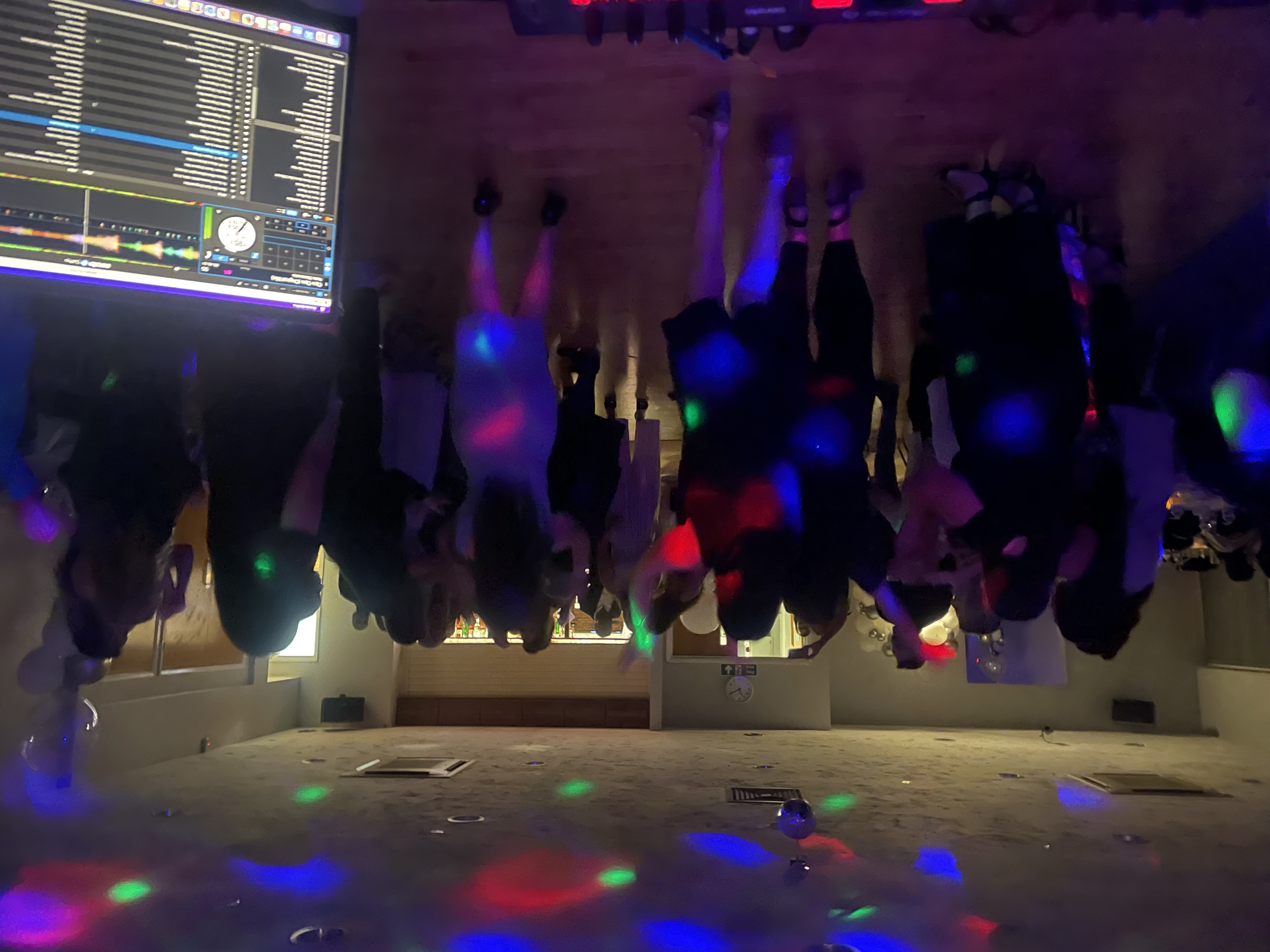 DJ Lucky Evi – Music That Fills Your Dance Floor All Night Long